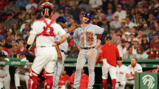 MLB Notebook: As Red Sox offseason flatlines, why not sign Pete Alonso? Roman Anthony gets Sasaki’d, Wagner and another HOF whiff  taken at BSJ Headquarters (Red Sox)